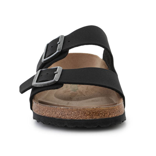 Birkenstock Arizona Black