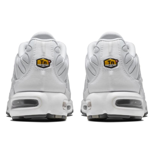Nike Air Max Plus White