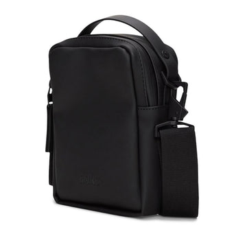 Rains Reporter Box Bag W3 Black