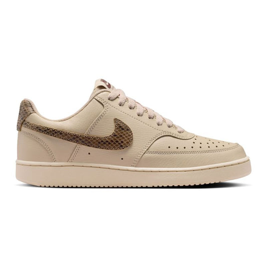 Nike Court Vision Low Premium W