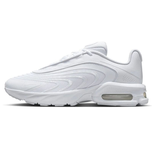 Nike Air Max White