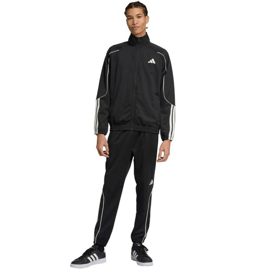 Adidas Tracksuit Black JN1817