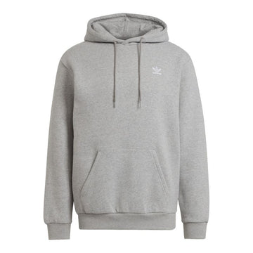 Adidas Essential Hoodie Grey