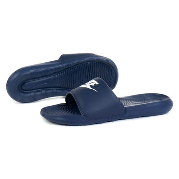 Nike Victori One Slide Navy