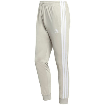 Adidas Stripes Tricot Pants Beige