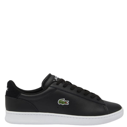 Lacoste Carnaby Sneakers Black