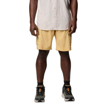 Columbia Silver Ridge Utility Cargo Shorts