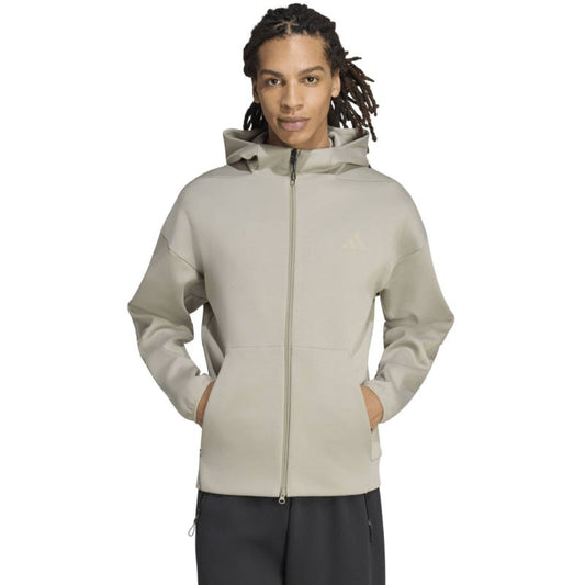 Adidas ZNE Full Zip Sweatshirt