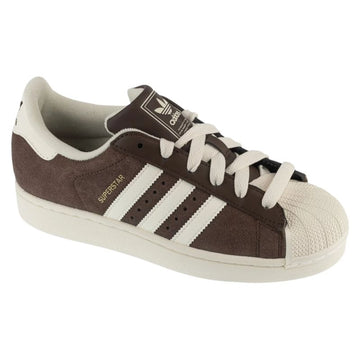 Adidas Originals Superstar II W Brown