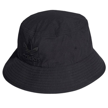 Adidas Originals Adicolor Archive Bucket Hat Black
