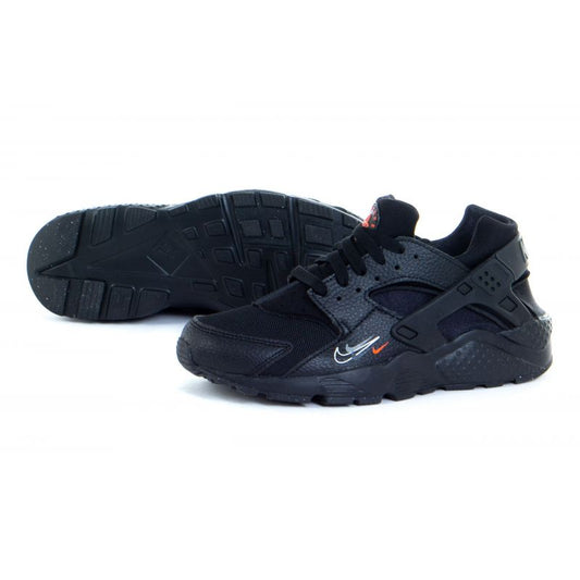 Nike Huarche Run Gs Wd Jr