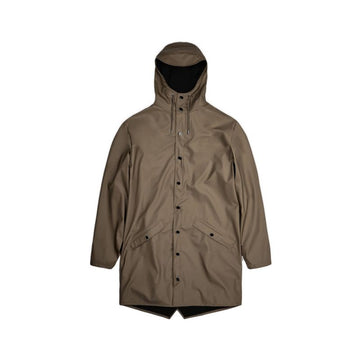 Rains Long Jacket Unisex