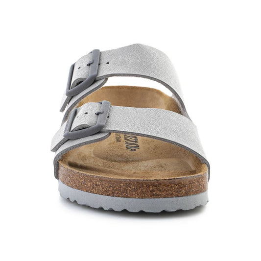 Birkenstock Arizona BS Grey