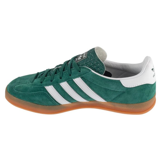 Adidas Originals Gazelle Indoor Green