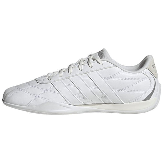 Adidas ADIPISTA White