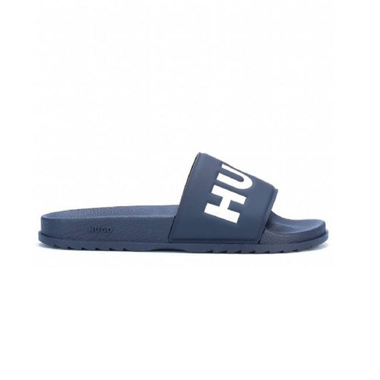 Hugo Slides Navy