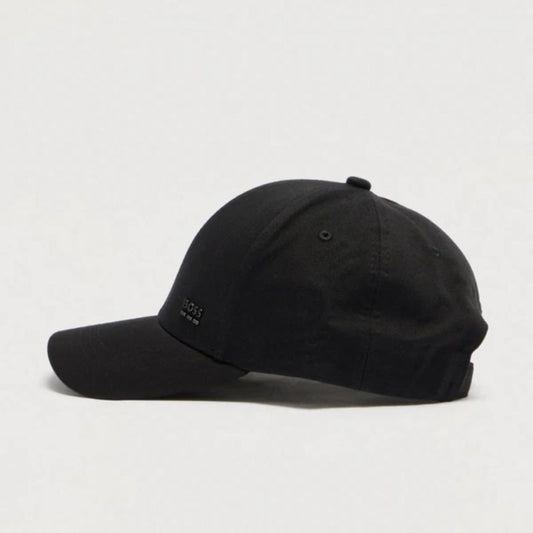Boss Zed Metalic Logo Cap