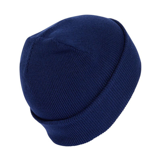 Adidas Logo Beanie Navy