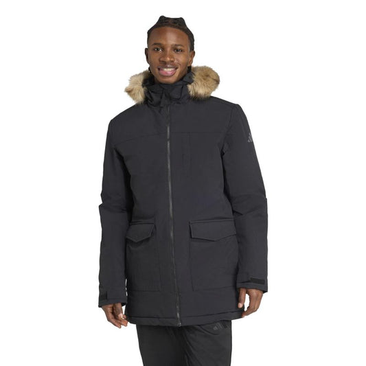 Adidas Paveric Parka