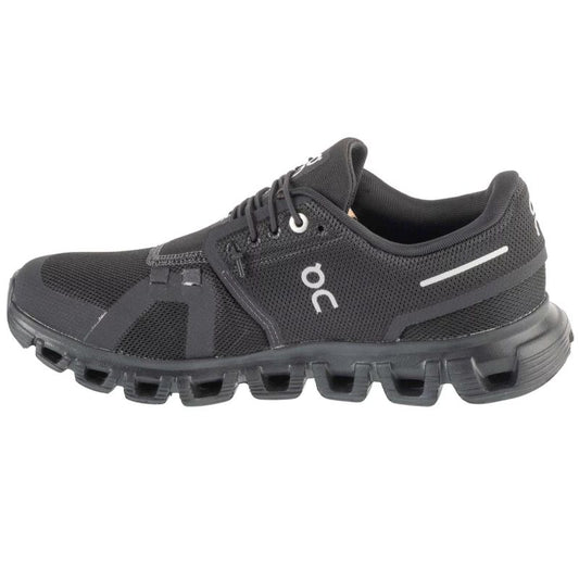 On Cloud 6 W Black