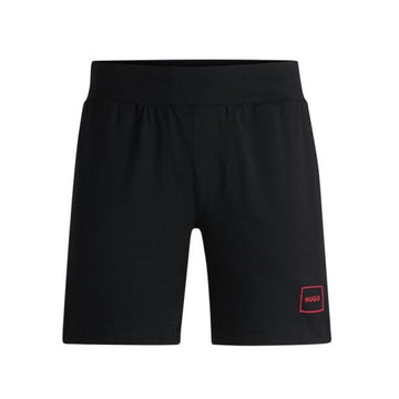 Hugo Laze Shorts Black