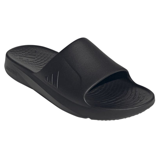 Adidas LightShift Slides Black