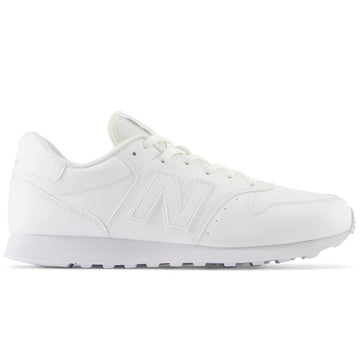 New Balance GM500ZW2 Full White