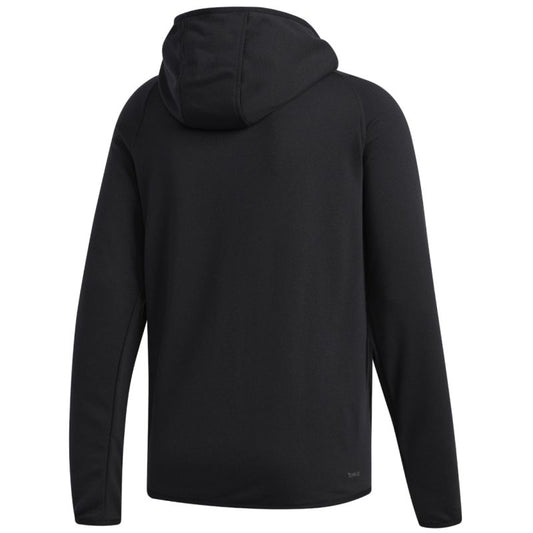 Adidas Freelift Prime Hoodie Total Black