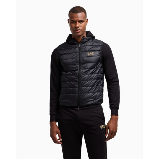EA7 Emporio Armani Down Vest