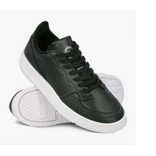 Adidas Supercourt Black