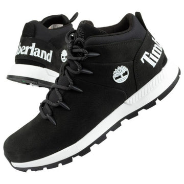 Timberland Sprint Trekker Black/White