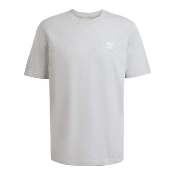Adidas Originals Essentials T-Shirt Light Grey