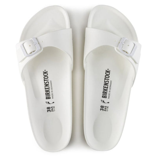 Birkenstock Madrid Essentials Eva W
