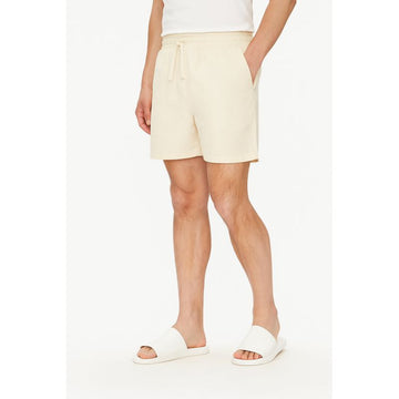 Boss Vida Swim Shorts Beige