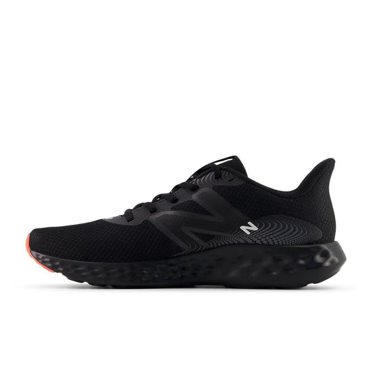 New Balance M411RU3 Black