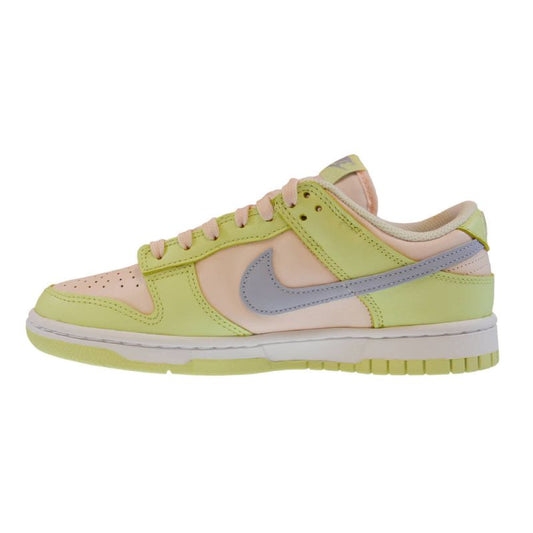 Nike WMNS Dunk Low Lime Ice
