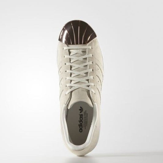 Adidas Originals Superstar 80S Metal Toe