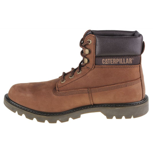 Caterpillar Colorado 2.0 Brown
