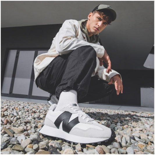 New Balance 327 MS327CWB