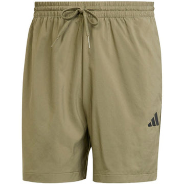 Adidas Essentials Chelsea Shorts Khaki