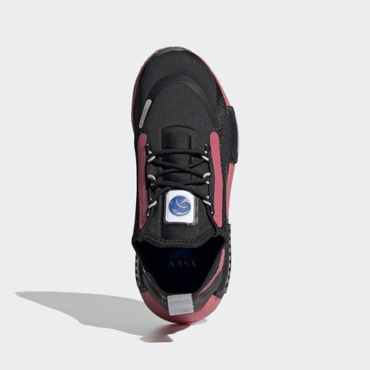 Adidas Originals NMD R1 Spectoo NASA Core Black (W)