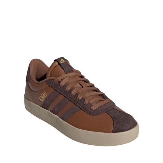 Adidas VL Court 3.0 Brown