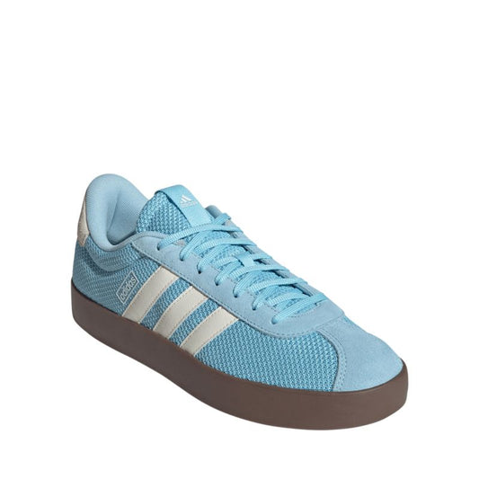 Adidas VL Court 3.0 Light Blue