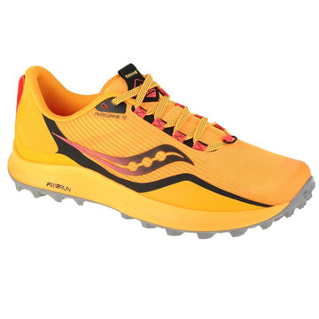 Saucony Peregrine 12