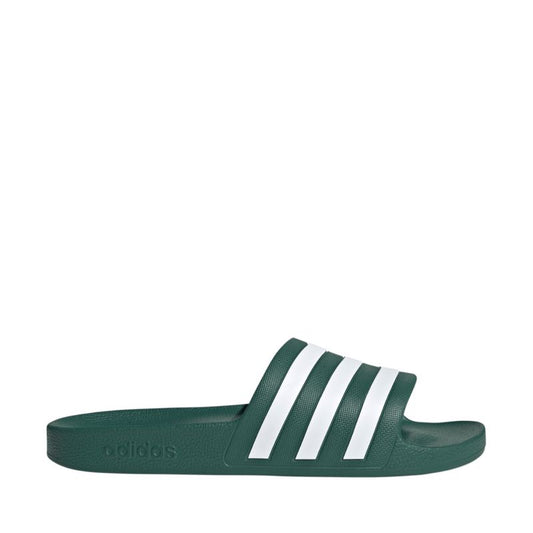 Adidas Adilette Aqua Green Slides