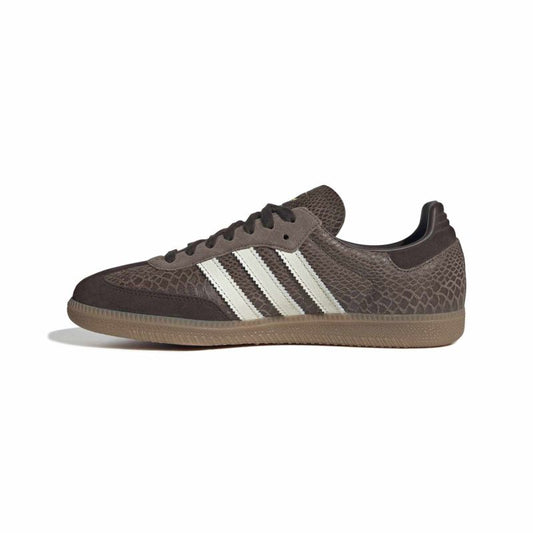 Adidas Originals Samba Brown