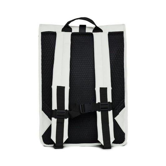 Rains Rolltoprucksack Ash W3