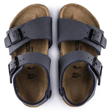 Birkenstock New York BS Jr Sandals