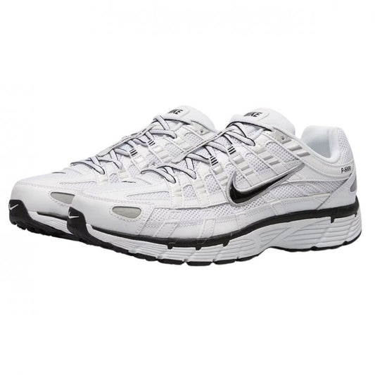 Nike P-6000 White