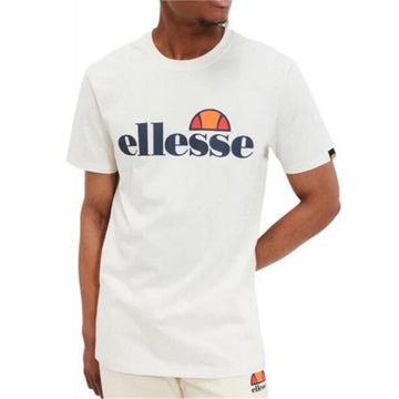 Ellesse SL Prado Tee Off White